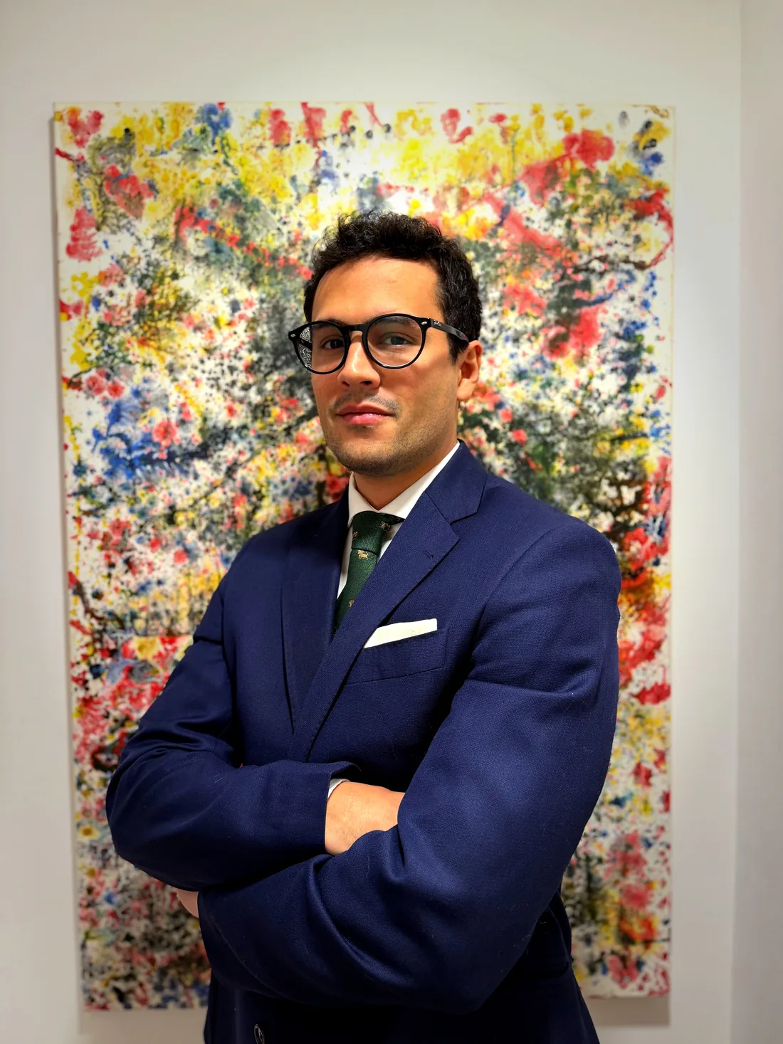 Dr. Manuel F. E. Basavilbaso — abogado de familia